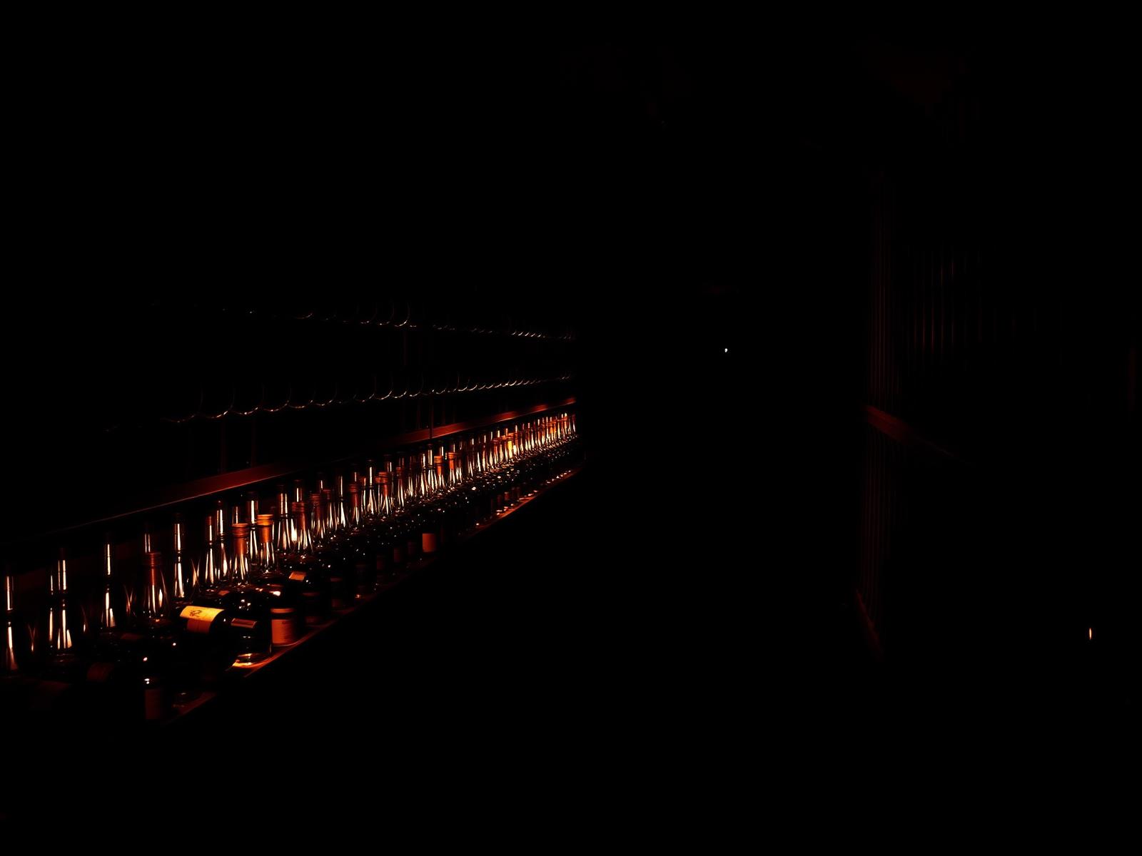 Wine cellar